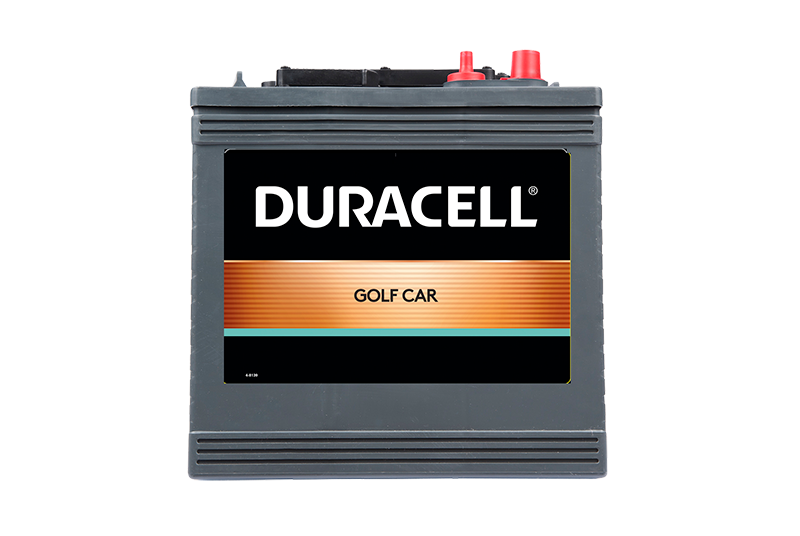 Golf Car - Heavy Duty Severe Service Battery