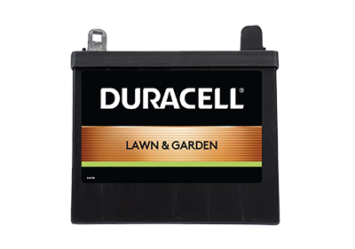 Lawn and Garden Battery