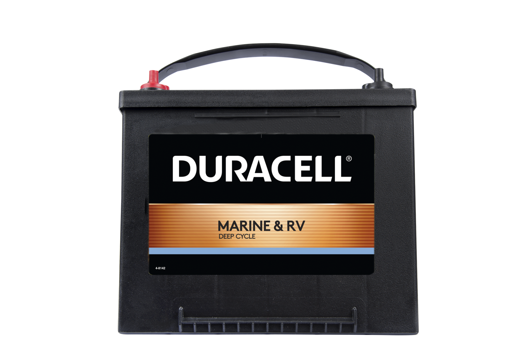 Marine - Dual Purpose Battery