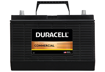 Commercial Severe Battery