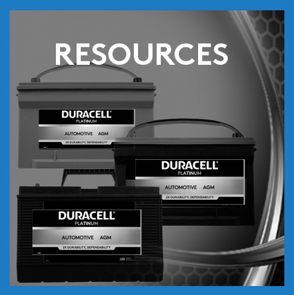 resources