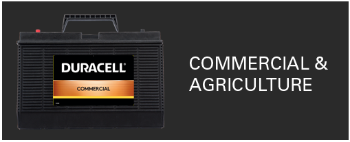 Commercial and Agriculture